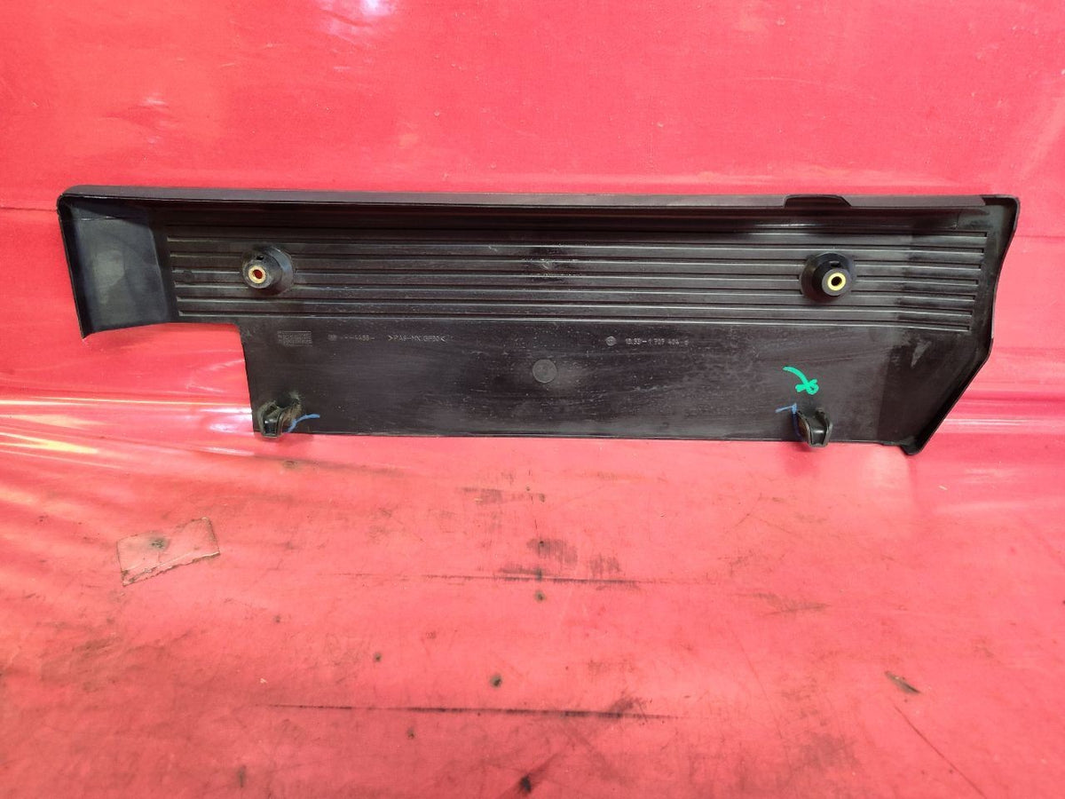 2999-2006 BMW 323 323 325 328 330 525 530 Engine Appearance Shield Cover Set