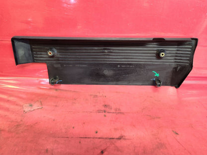 2999-2006 BMW 323 323 325 328 330 525 530 Engine Appearance Shield Cover Set
