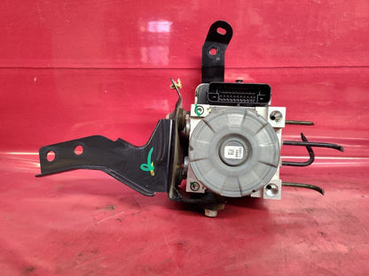 2018-2020 Mitsubishi Eclipse Cross AWD Anti-Lock Brake ABS Hydraulic Modulator