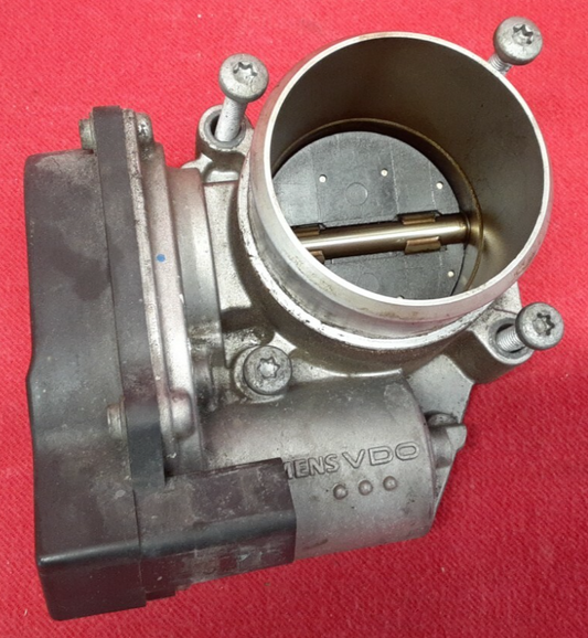 2005 - 2020 Audi 2.0L L4 Throttle Body w/ Actuator & Bolts 	06F-133-062-E