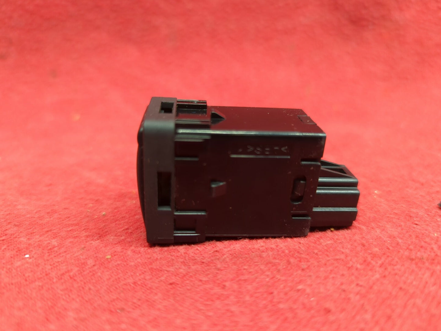 2013 - 2022 Nissan Traction Stability Vehicle Dynamics Control Switch