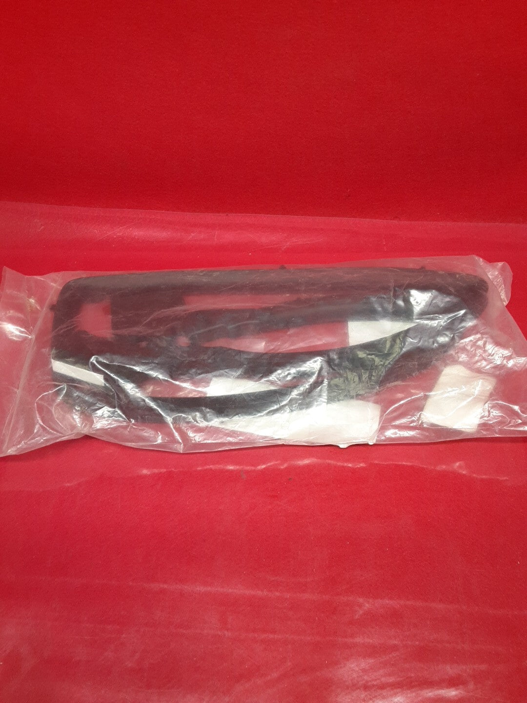 2011 - 2015 Kia Optima Hood Rear Weather Strip / Seal NEW OEM