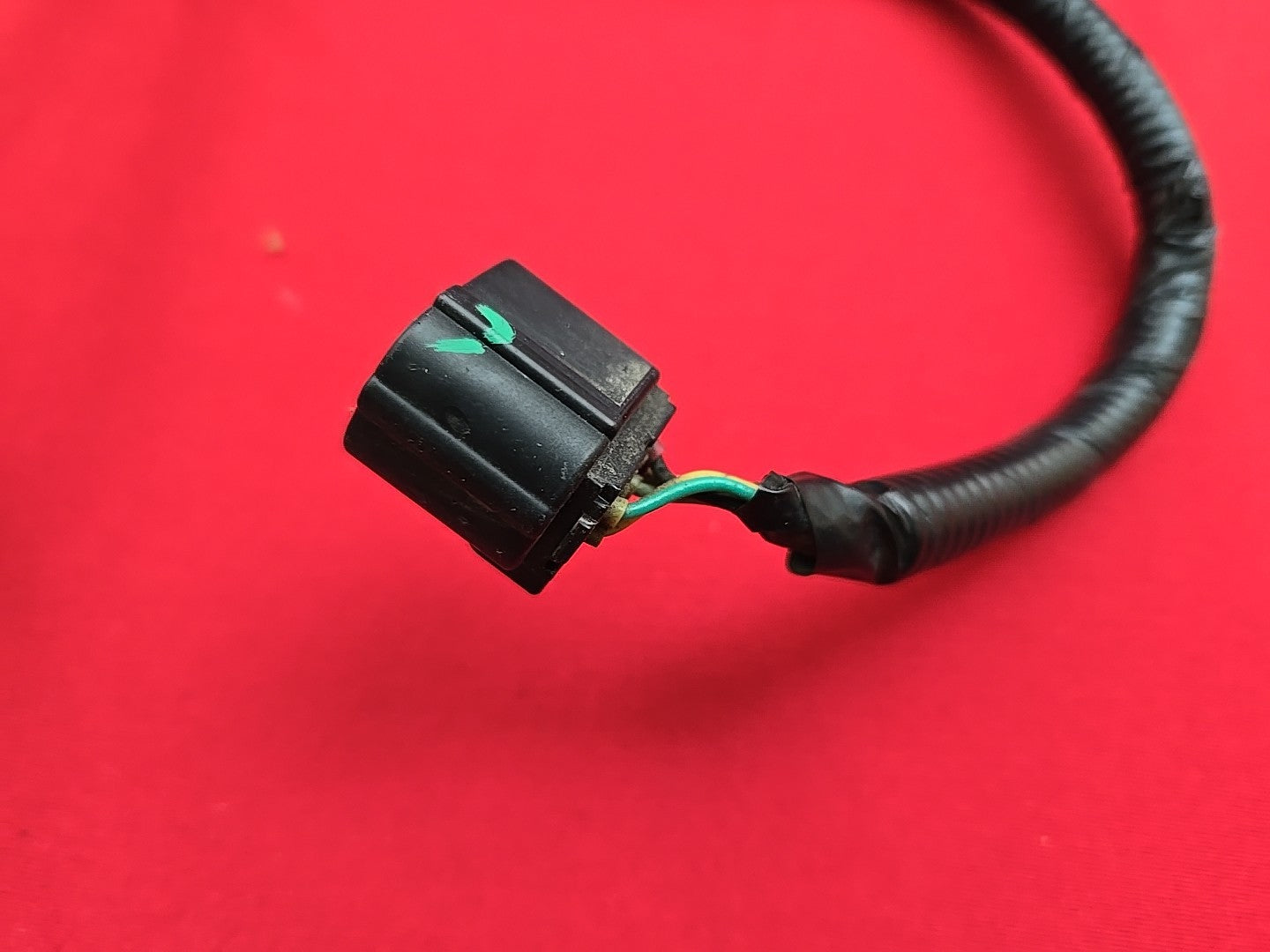2013-2018 Subaru RIGHT REAR Camera Park Assist Blind Spot Sensor Module PIGTAIL