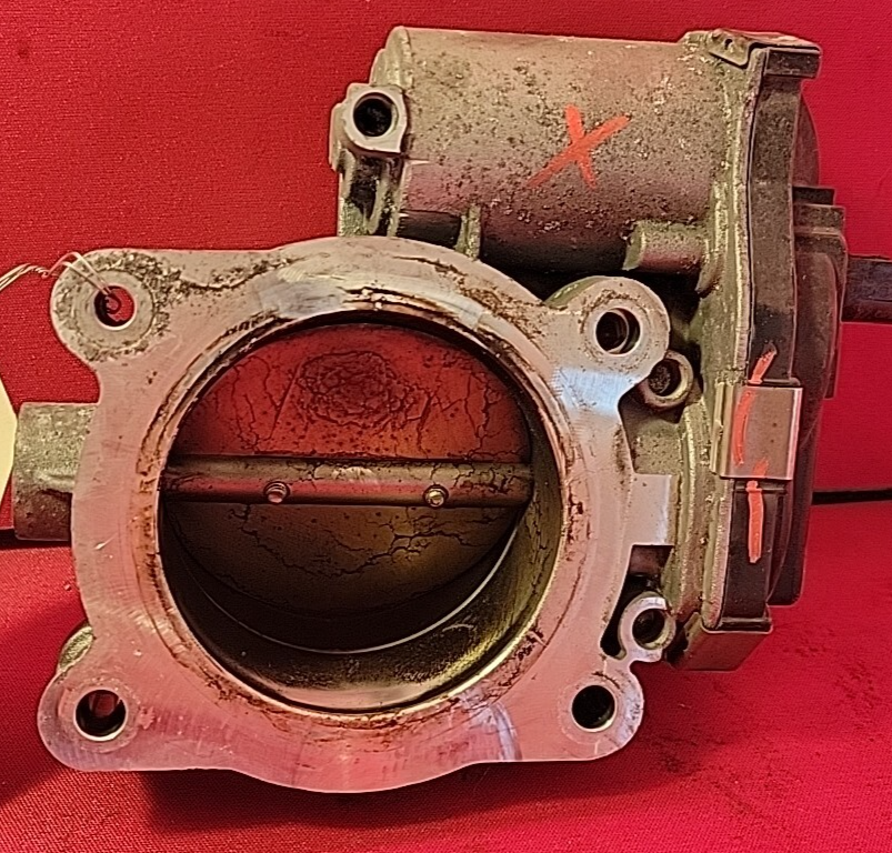 2012-2017 GM Multi Vehicle 2.4L Throttle body 12670834
