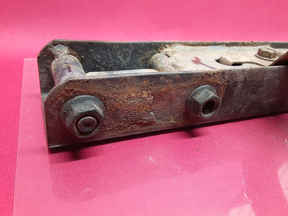 1999 Toyota 4Runner SR5 REAR Crossmember Subframe