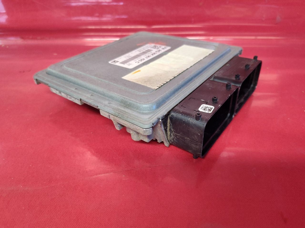 2015 2016 VW Volkswagen Jetta Engine Control Module ECM ECU   06K-907-425-C