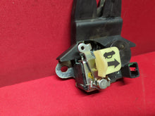 Hyundai 2009 2010 Sonata 2010 - 2016 Genesis Coupe Trunk Latch 81230-0A501