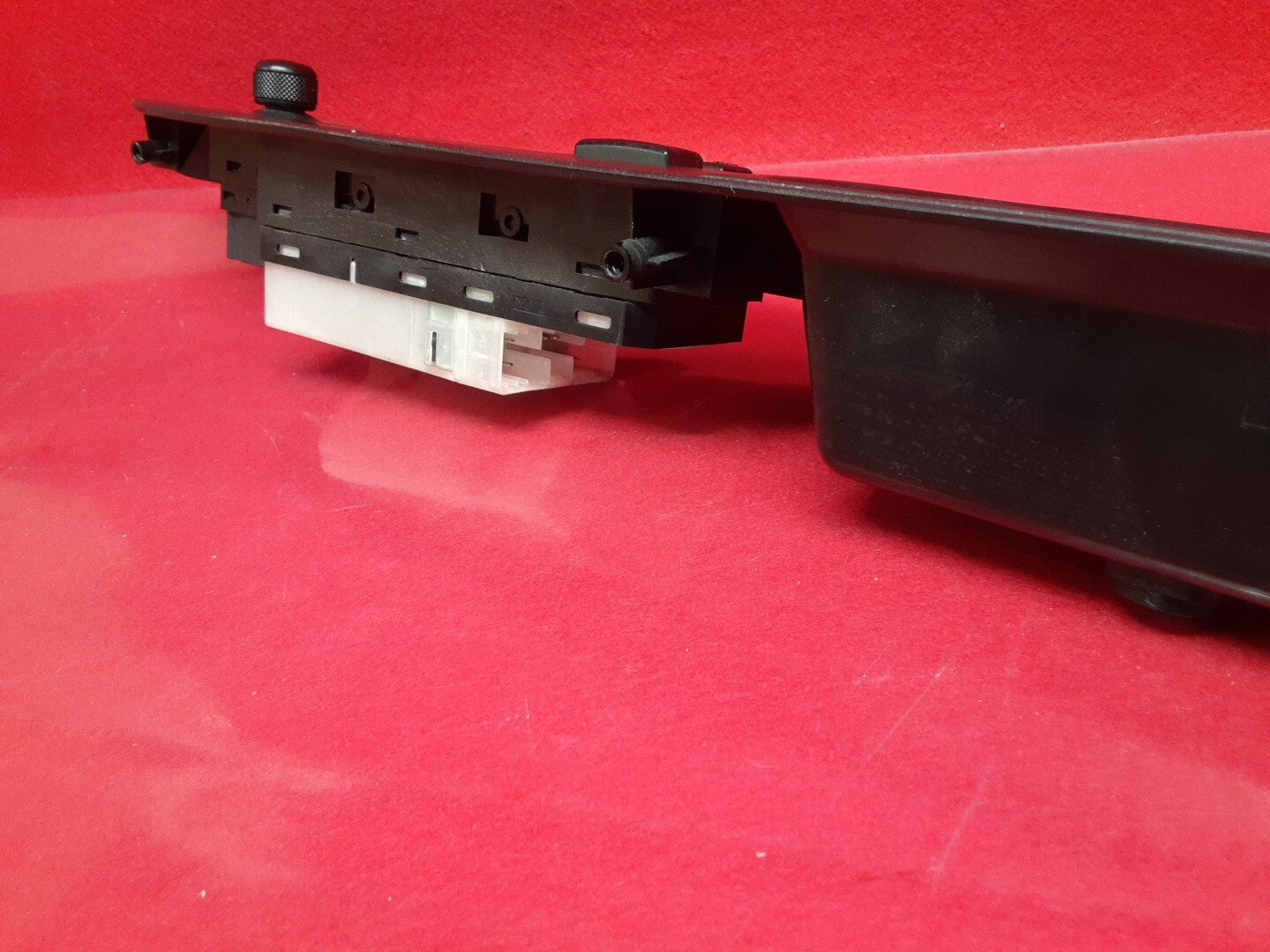 2007 - 2009 Suzuki Sx4 Driver Left Door Master Power Window Switch 64J203136T