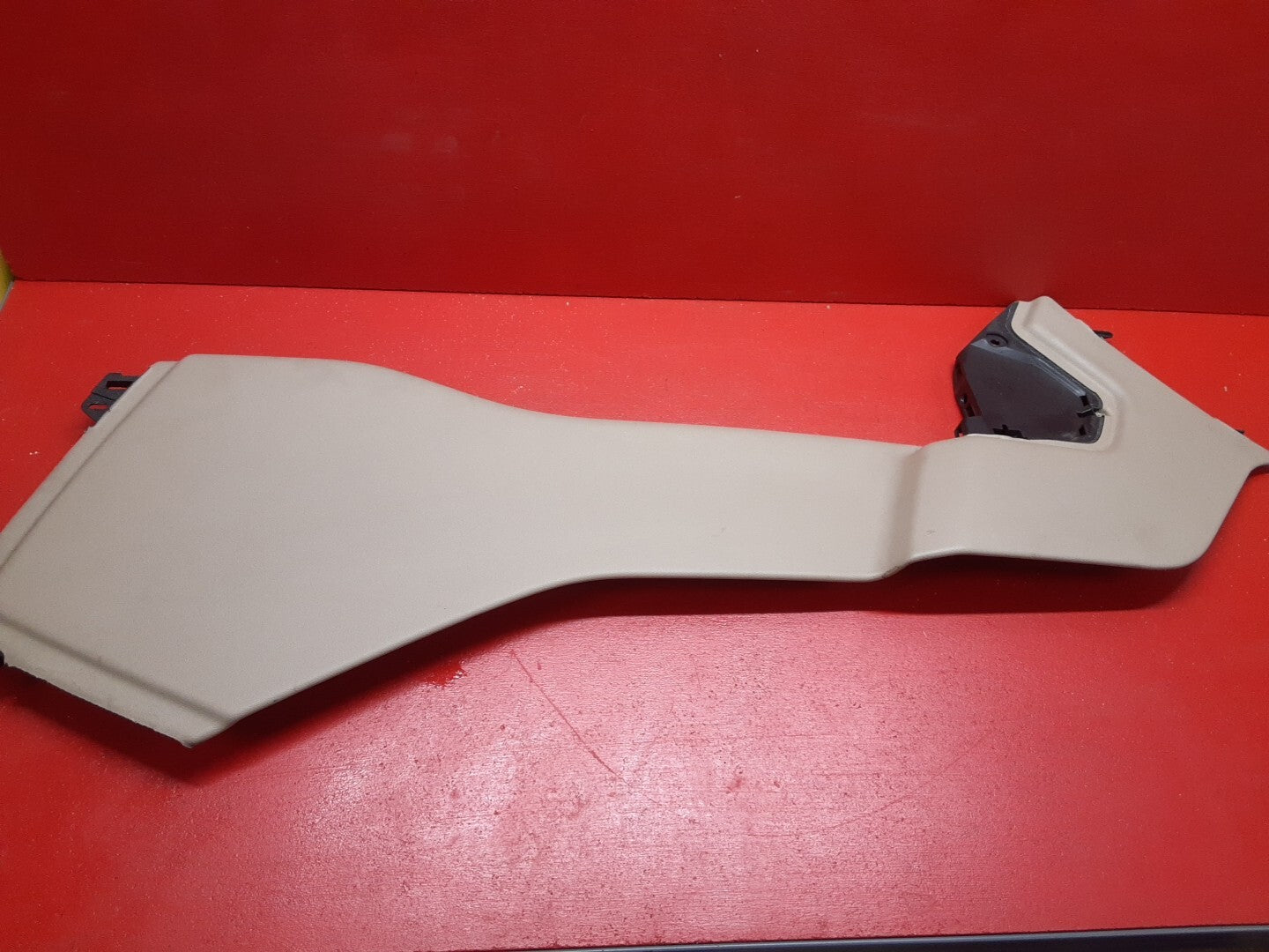 2013-2022 Land Rover Range Rover Right Pass Center Console Side Trim Panel