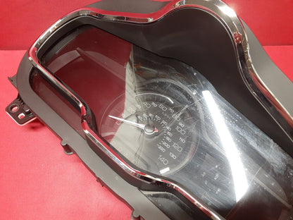 2013 Lincoln MKT Ecoboost/Base Speedometer Instrument Cluster 	DE9Z-10849-AA
