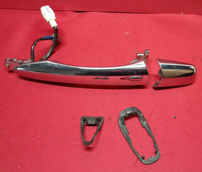 2011 - 2015 Infiniti FRONT RIGHT PASSENGER Exterior Door Handle 82646-1BA0A