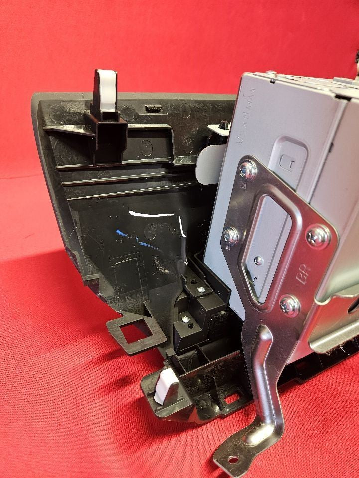 2018-2020 Mitsubishi Eclipse Cross Radio Receiver XM Multivision Display Screen 