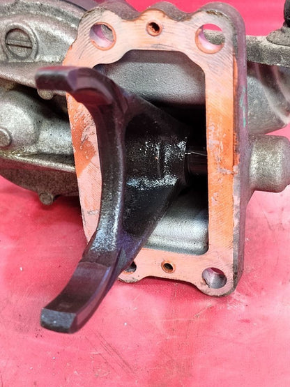 1991-2004 Toyota SUV / Pickup Truck FRONT Differential Lock Actuator Motor