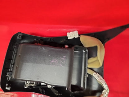 2013-2016 Infiniti JX35 QX60 Center Console Rear Panel W/ Vents Climate Control
