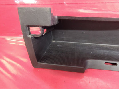 2013-2020 Dodge Ram Right Passenger Dashboard Upper Glovebox Door Bin Assembly