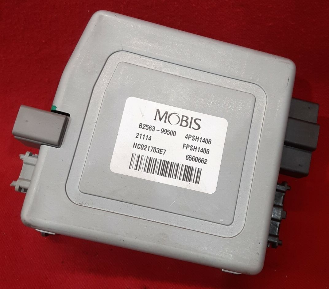 2014 2015 2016 - Kia Soul Steering Control Module - B2563-99500