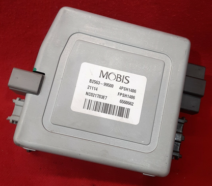 2014 2015 2016 - Kia Soul Steering Control Module - B2563-99500