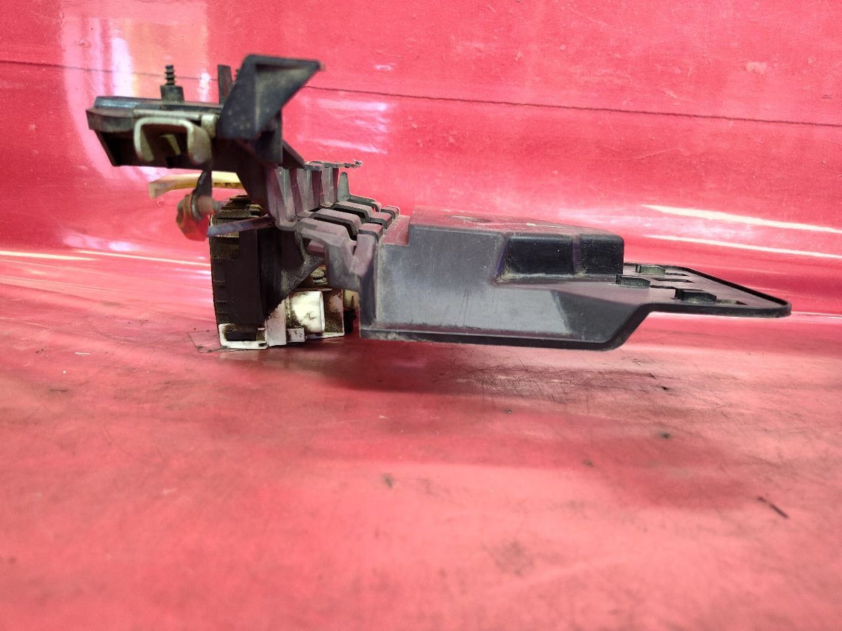 2007-2012 Liberty 07-11 Nitro FRONT LEFT DRIVER Door Latch Lock Actuator