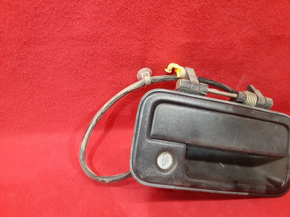 1998 1999 2000 2001 2002 Isuzu Rodeo Sport RIGHT PASSENGER Exterior Door Handle