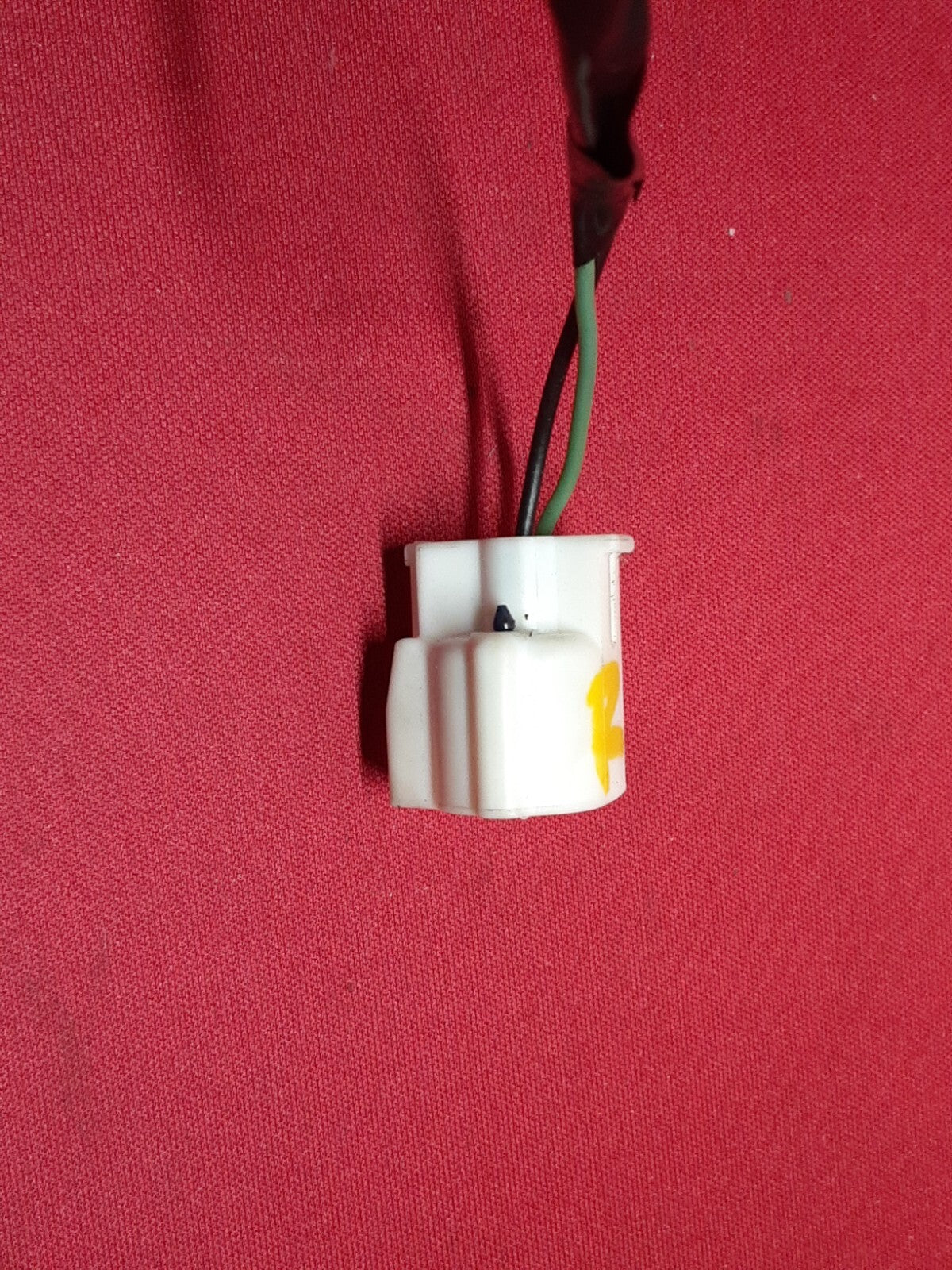 2008 - 2012 Chevrolet Malibu - Right / Passenger Inner Tail Light Wire PIGTAIL
