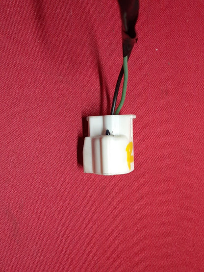 2008 - 2012 Chevrolet Malibu - Right / Passenger Inner Tail Light Wire PIGTAIL