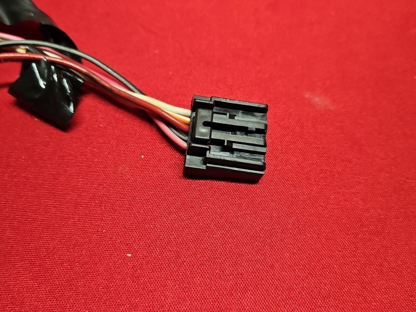 2004-2006 Dodge Durango 05-06 Dakota Ignition Anti-Theft Immobilizer - PIGTAIL
