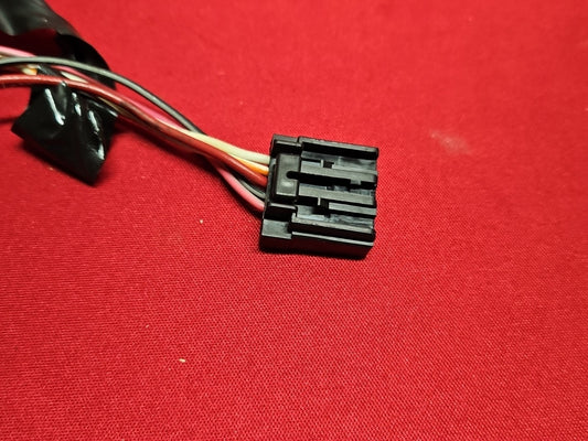 2004-2006 Dodge Durango 05-06 Dakota Ignition Anti-Theft Immobilizer - PIGTAIL
