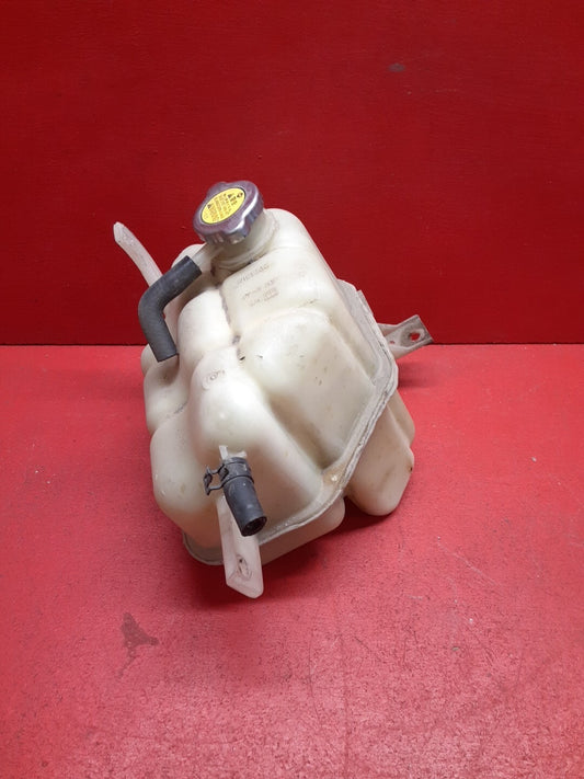 2005 2006 2007 Nissan Pathfinder Coolant Reservoir Tank 21710-EA000