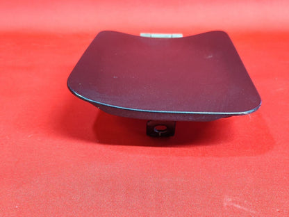 2008-2014 Subaru Tribeca Fuel Filler Gas Door Lid 65Z Diamond Gray Metallic