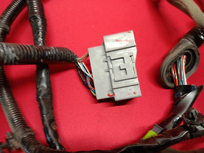 2007 2008 2009 Mazda CX-9 - Rear Harness NO.2. (Rear) - TD29-67-060F