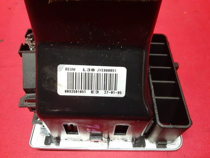 2003 - 2006 Range Rover HSE LEFT OUTER Dash Air Vent Register JVE000051