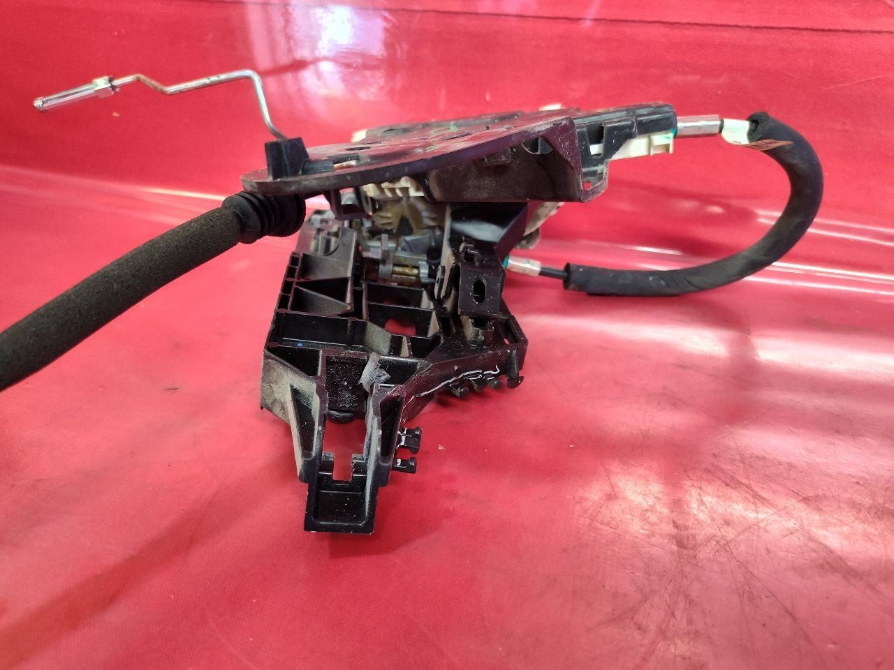 2011-2025 Chrysler Dodge Jeep Ram REAR RIGHT PASSENGER Door Latch Lock Actuator