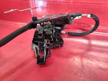 2011-2025 Chrysler Dodge Jeep Ram REAR RIGHT PASSENGER Door Latch Lock Actuator