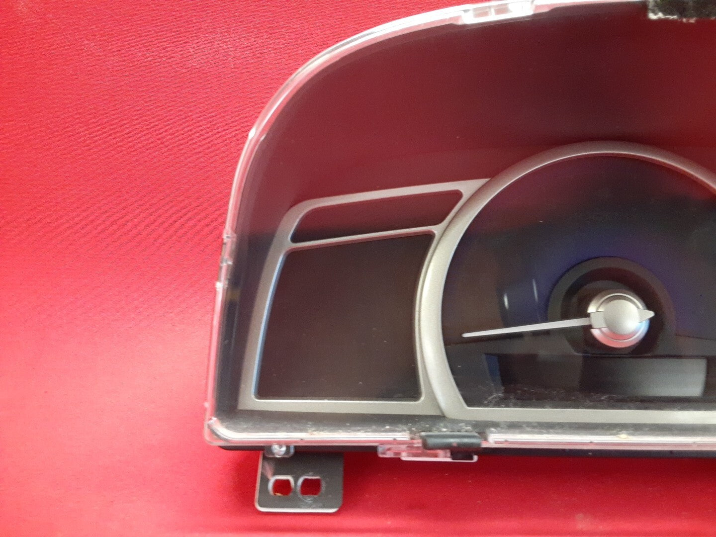 2007 Honda Civic Lower Instrument Cluster Speedometer 78200-SNA-A130