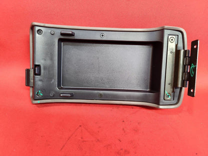 2002-2004 Subaru Outback Legacy Auto Trans Center Console Arm Rest Lid BROWN