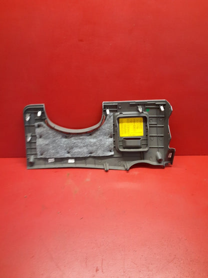 2012 2013 Kia Sportage Lower Left Panel Fuse Cover 847503W050GAH