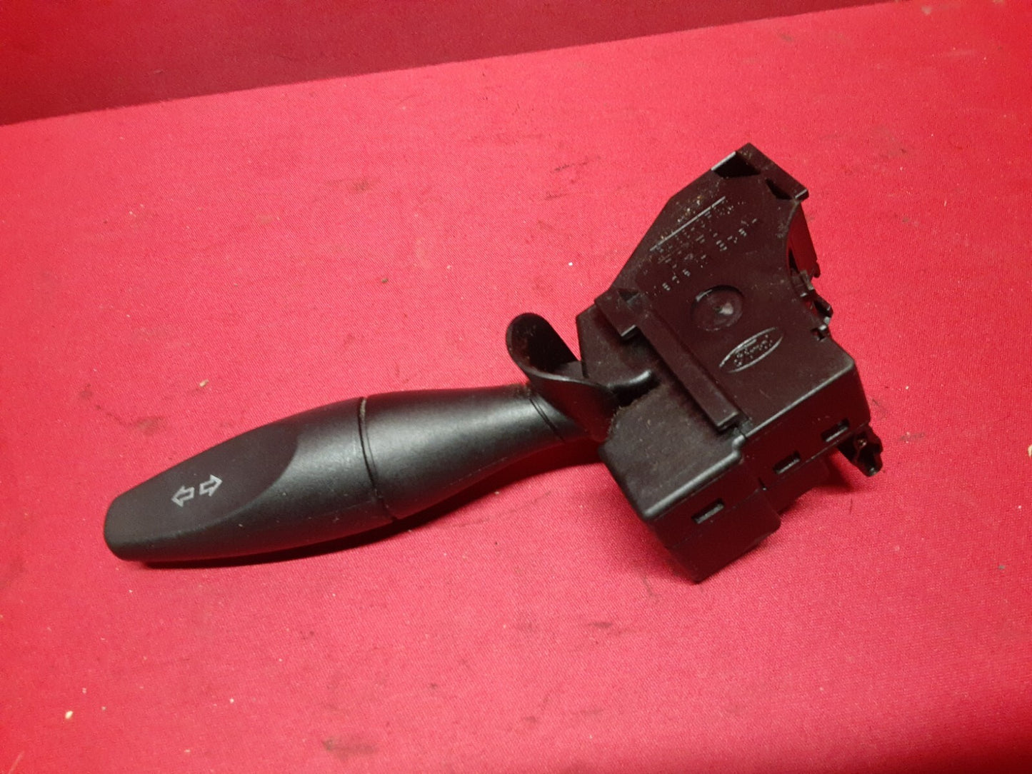 2000 - 2007 Ford Focus Turn Signal Column Switch Stalk YS4Z-13341-AA