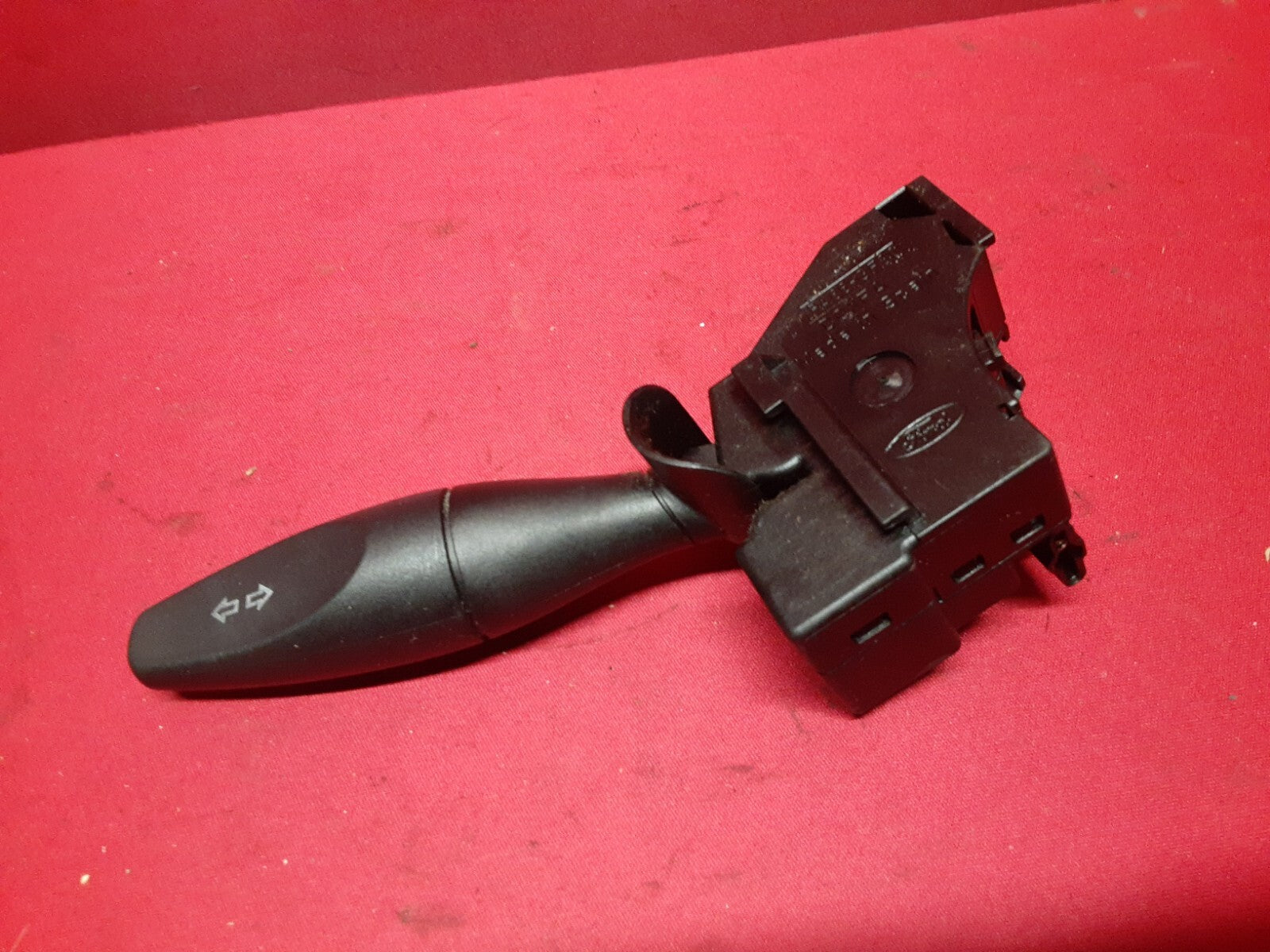 2000 - 2007 Ford Focus Turn Signal Column Switch Stalk YS4Z-13341-AA