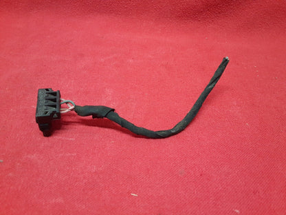 1994 - 2003 Mercedes Benz HVAC Heater Control Valve 001-830-34-84-64 - PIGTAIL
