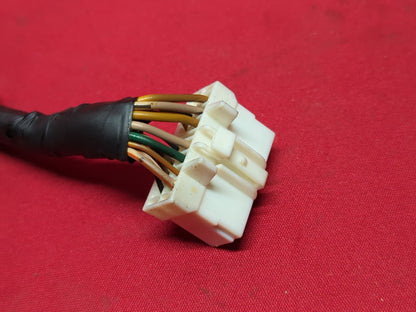 2003 - 2009 Kia Sorento Windshield & Rear Wiper Switch	93420-3E030    PIGTAIL