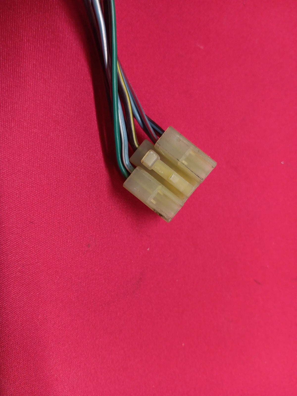 1995 - 1999 Subaru Legacy LEFT DRIVER Master Window Door Lock Switch PIGTAIL