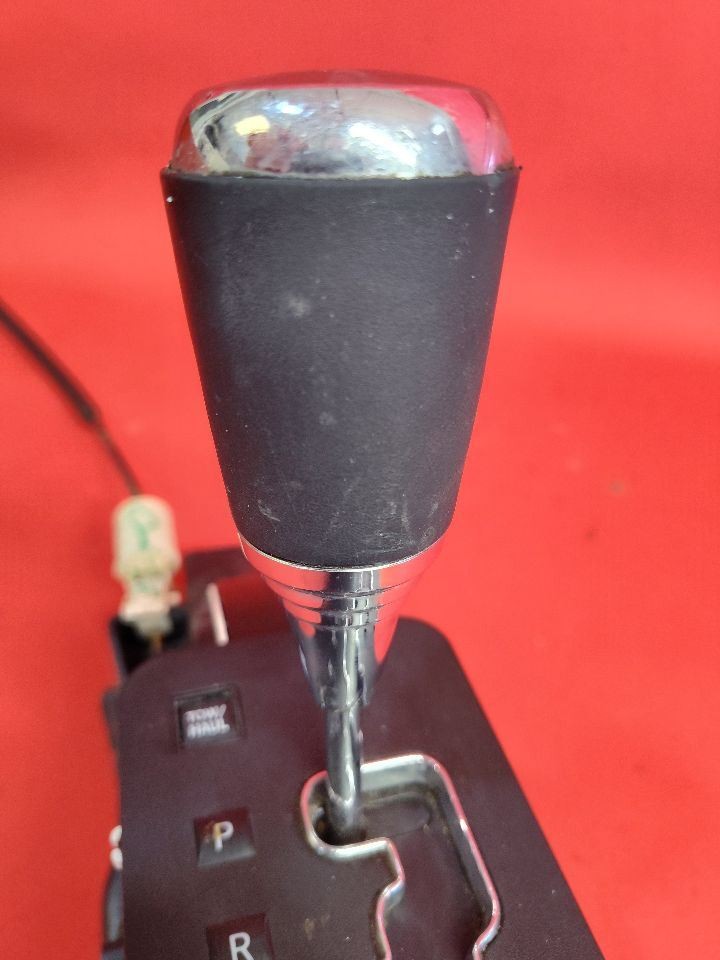 2008-2012 Liberty 08-11 Nitro V6 4-Spd Auto 4WD Transmission Shifter Lever