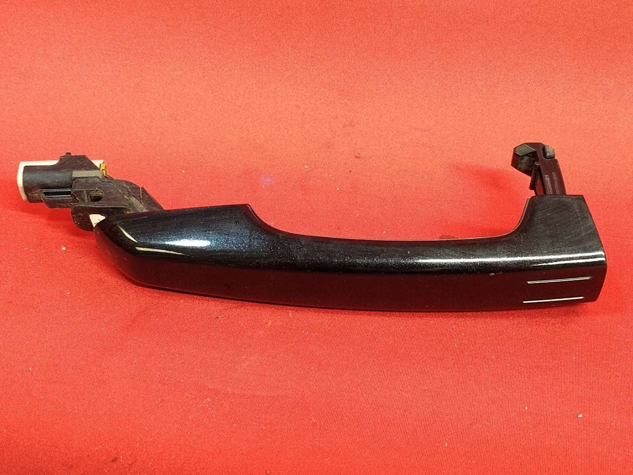 13-15 Range Rover 12-15 Evoque Exterior Door Handle Santorini PASSIVE ENTRY