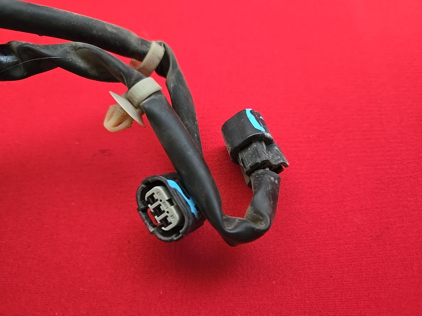 05-10 Honda Odyssey 05-08 Pilot Evap Fuel Vapor Charcoal Canister - PIGTAILS