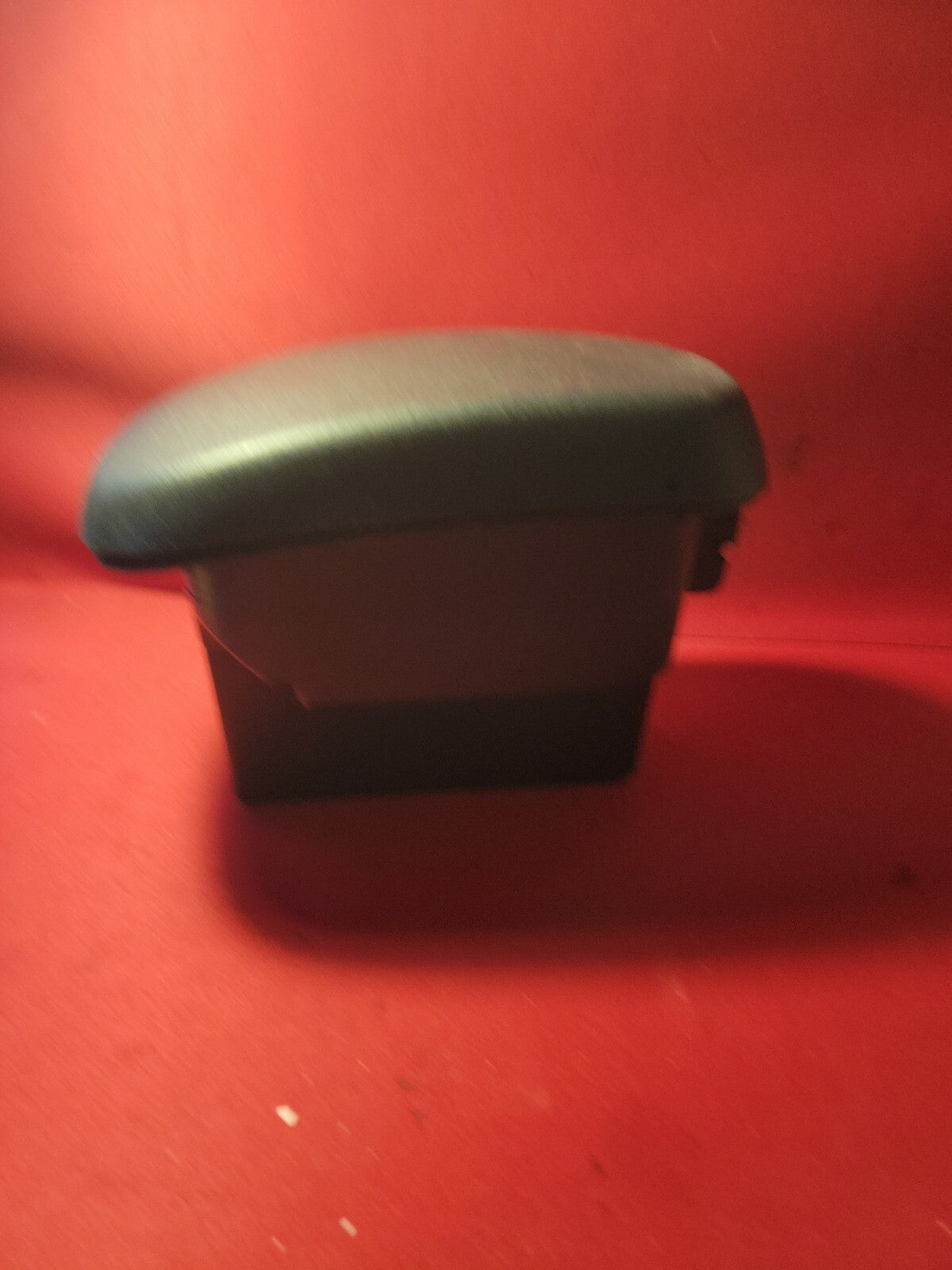 2010 -2013 Kia Soul Center Console Arm Rest Storage Bin U8160-2K002