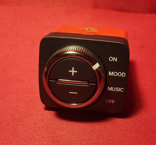 2010  Kia Soul Mood Music Assembly Control Unit 96120-2K535