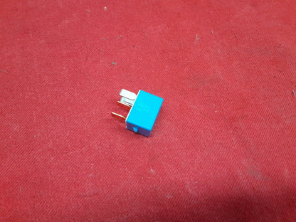2003 - 2021 Toyota & Lexus Multi Purpose Relay Blue 90987-02027