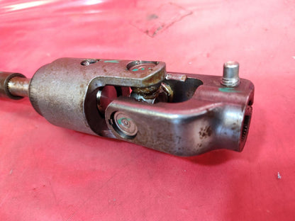 2006-2011 Honda Civic Auto Trans Intermediate Steering Column Shaft - 143k