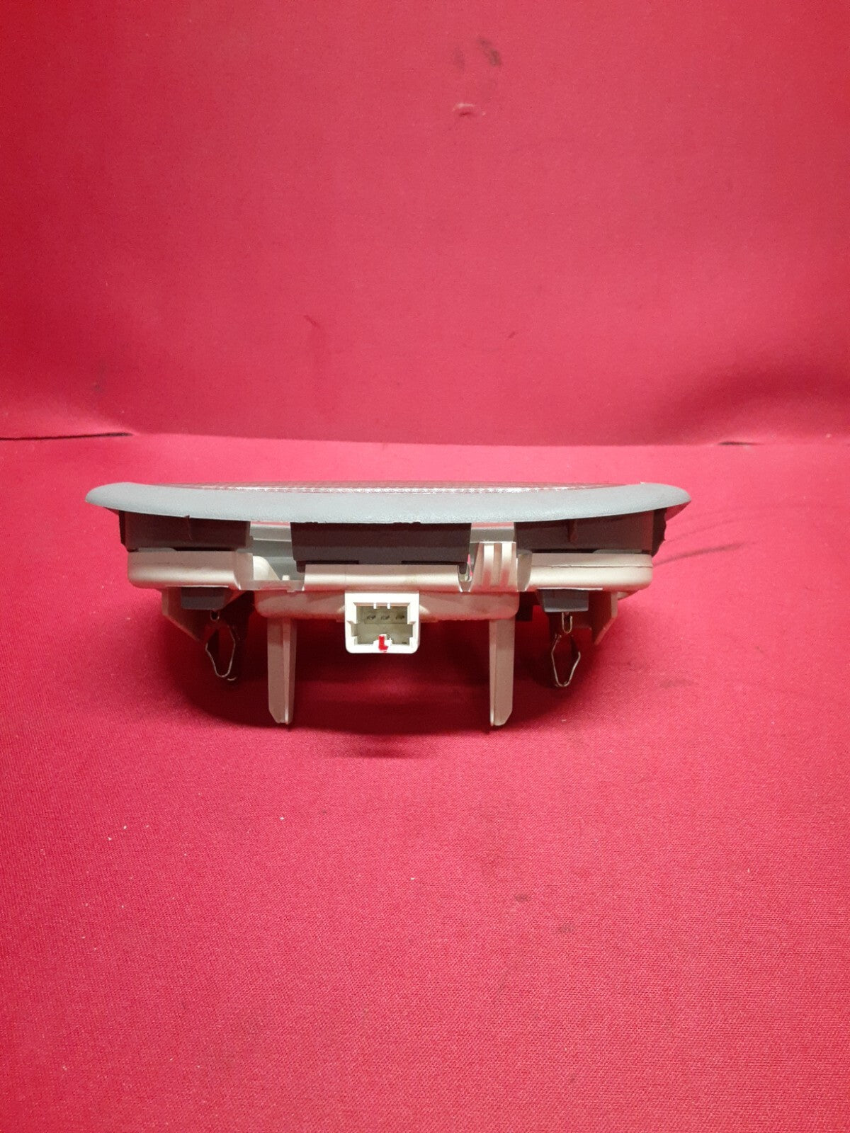 99 - 04 Jeep Grand Cherokee Cargo Dome Light Slate Gray 5FT10XDB