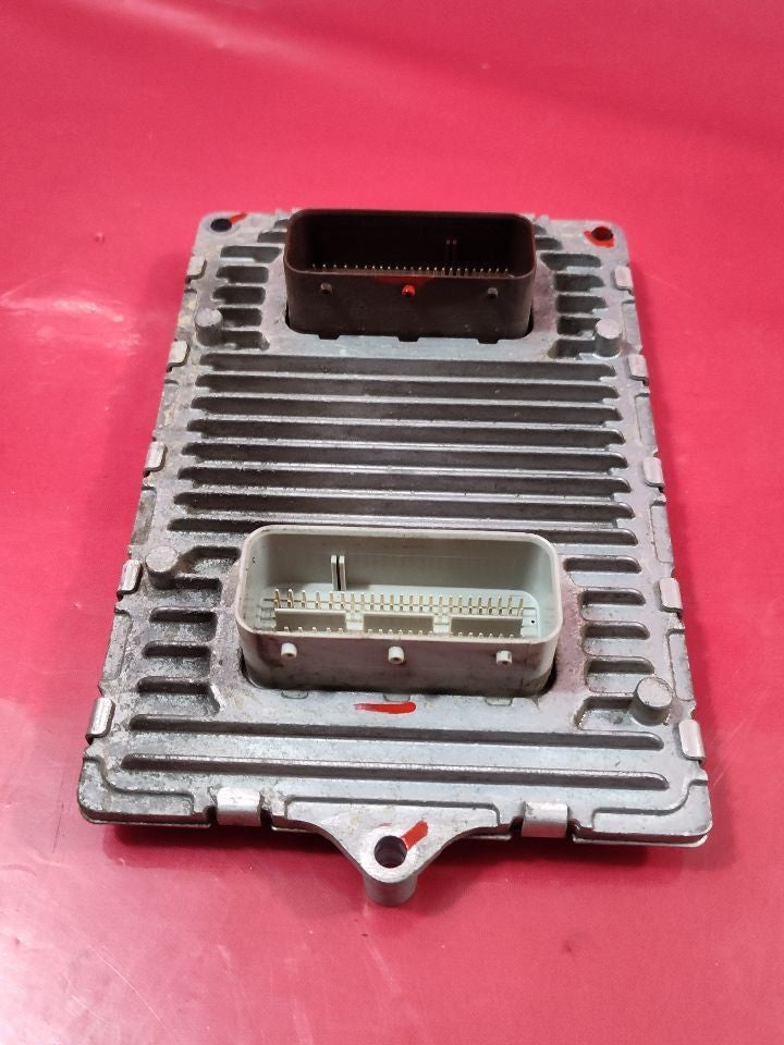 16-19 Dodge Journey 3.6L V6 AWD Engine Control Module Computer ECM ECU
